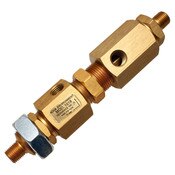 HP Cascade Sequence Valve 6000PSI